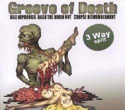 Bile Nephrosis : Groove of Death